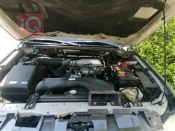 ميتسوبيشي باجيرو